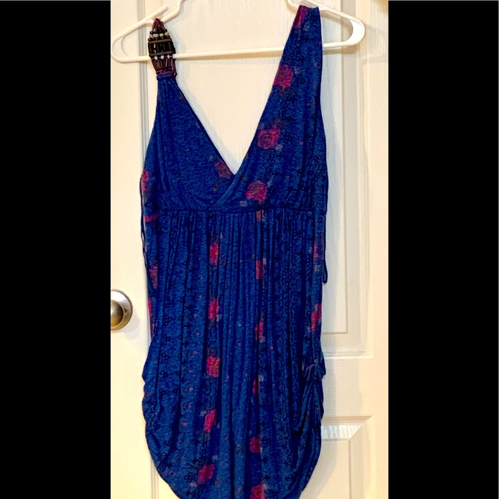 Free People Tunic